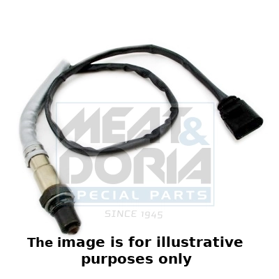 Oxygen Sensor 81915E
