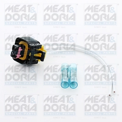 Cable Repair Set, injector valve 25024