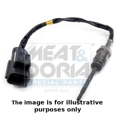 Sensor, exhaust gas temperature 11914E