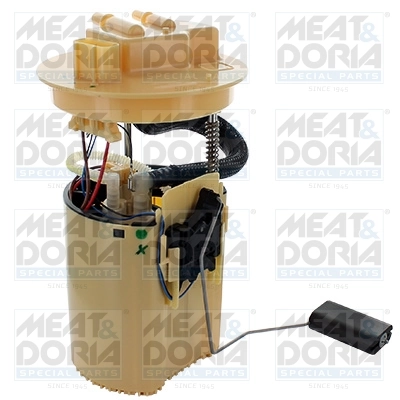 Fuel Feed Unit 77721