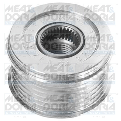 Alternator Freewheel Clutch 45246