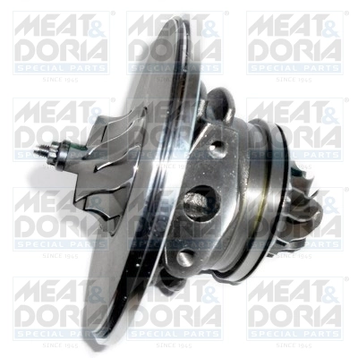 Core assembly, turbocharger 60349