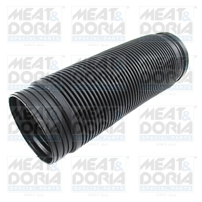 Intake Hose, air filter 96602