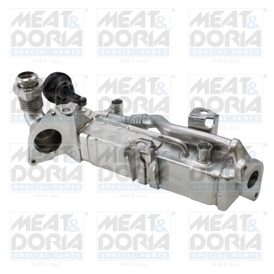 Cooler, exhaust gas recirculation 88861