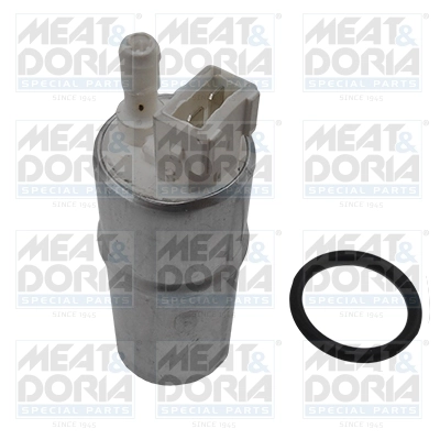 Fuel Pump 76401E