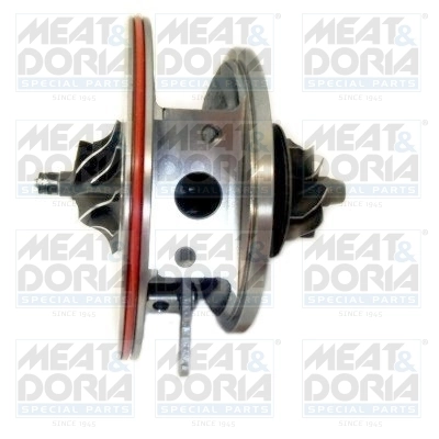 Core assembly, turbocharger 60212