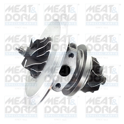 Core assembly, turbocharger 601083