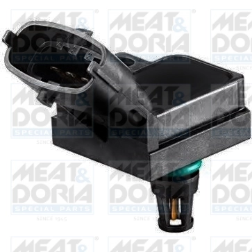 Sensor, boost pressure 82224
