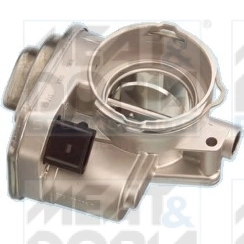 Throttle Body 89031