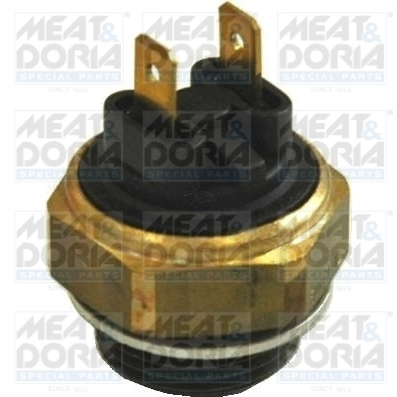 Temperature Switch, radiator fan 82628