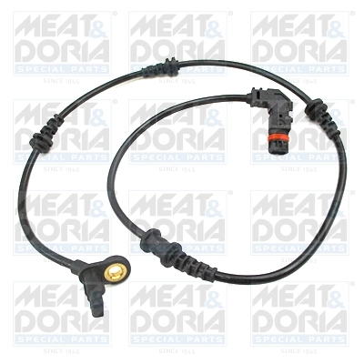 Sensor, wheel speed 90901E