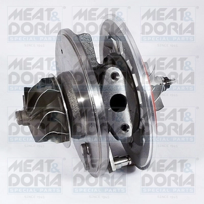 Core assembly, turbocharger 60376