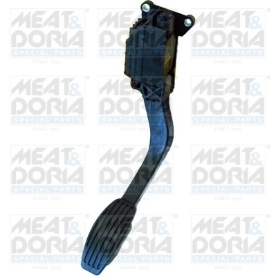 Accelerator Pedal Unit 83501