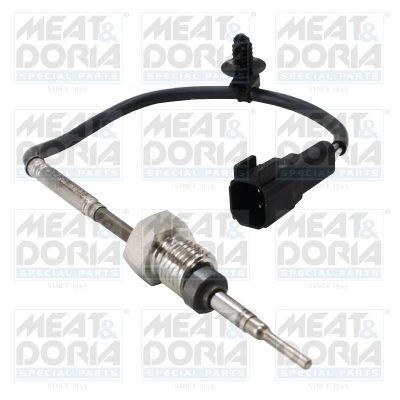 Sensor, exhaust gas temperature 12688