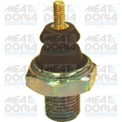 Oil Pressure Switch 72020
