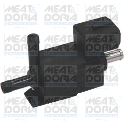 Pressure Converter, exhaust control 9139