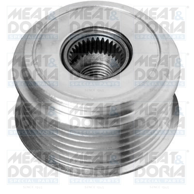 Alternator Freewheel Clutch 45187