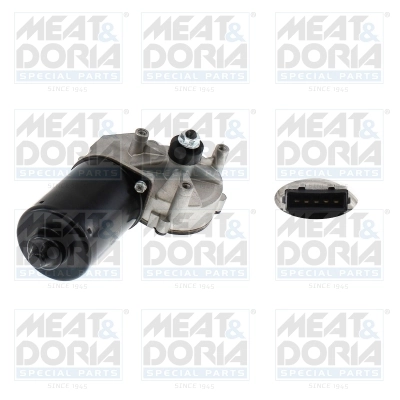 Wiper Motor 27602
