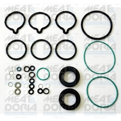 Repair Kit, common rail system 9155