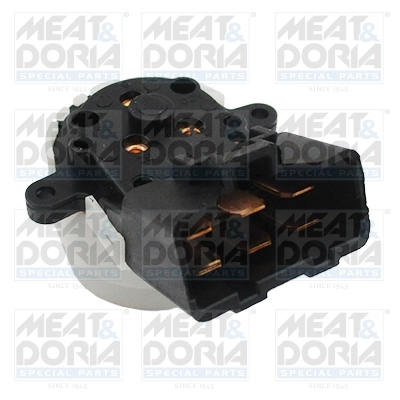 Ignition Switch 24027