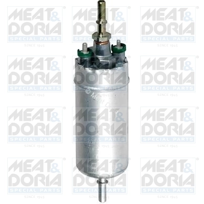 Fuel Pump 77003