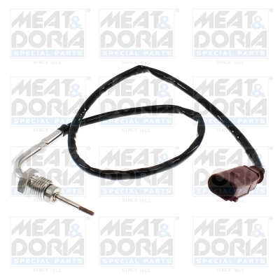 Sensor, exhaust gas temperature 12630