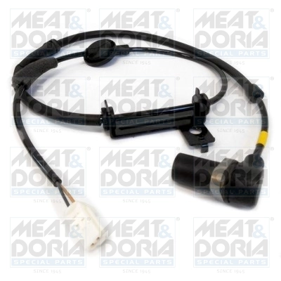 Sensor, wheel speed 90492