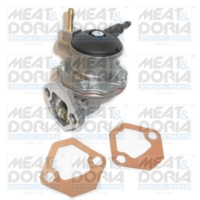 Fuel Pump POC062