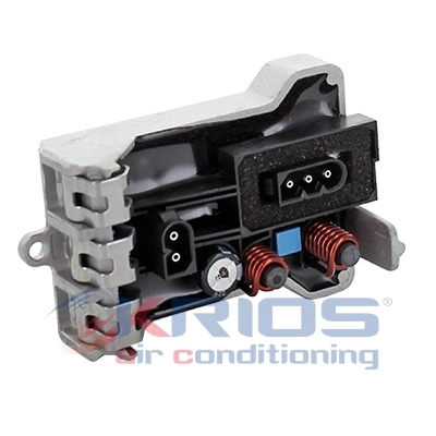 Regulator, interior blower K106071