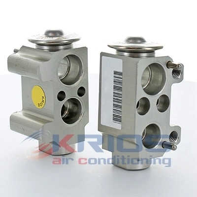 Expansion Valve, air conditioning K42072