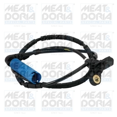 Sensor, wheel speed 90147