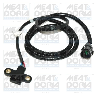 Sensor, crankshaft pulse 87640