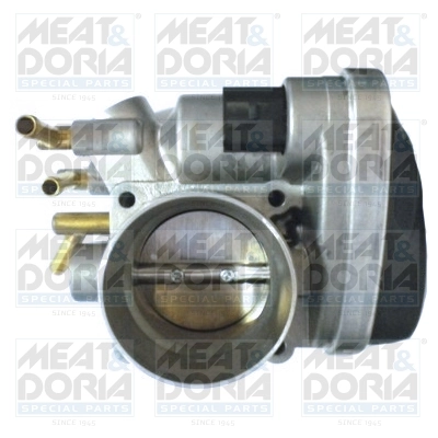 Throttle Body 89087