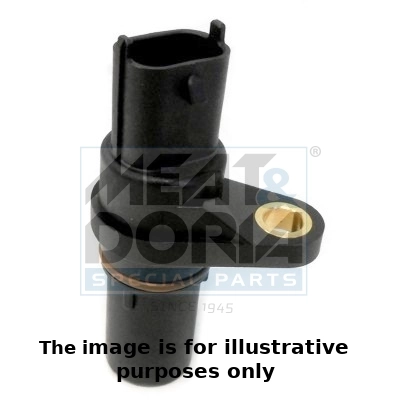 Sensor, crankshaft pulse 87756E