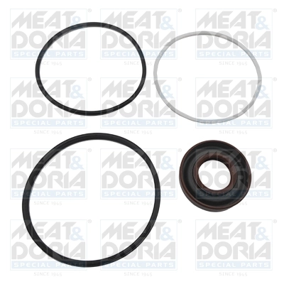 Gasket Set, hydraulic pump 37060