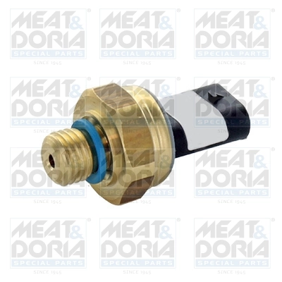 Oil Pressure Switch 72129