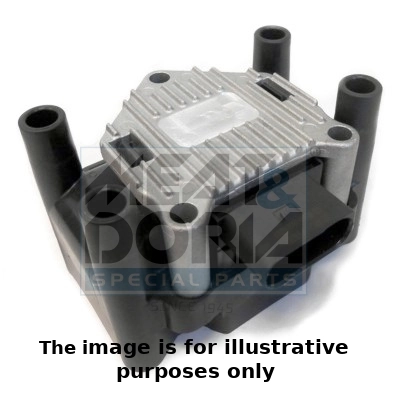 Ignition Coil 10307E