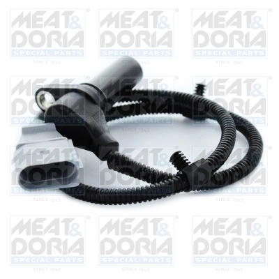 Sensor, crankshaft pulse 87230
