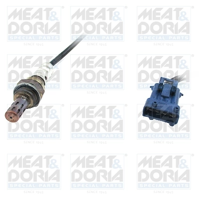 Oxygen Sensor 81090