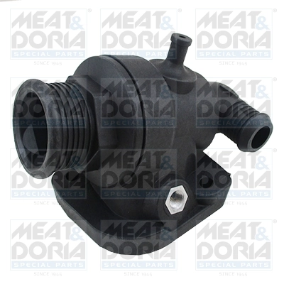 Coolant Flange 93217