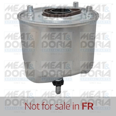 Fuel Filter 5058
