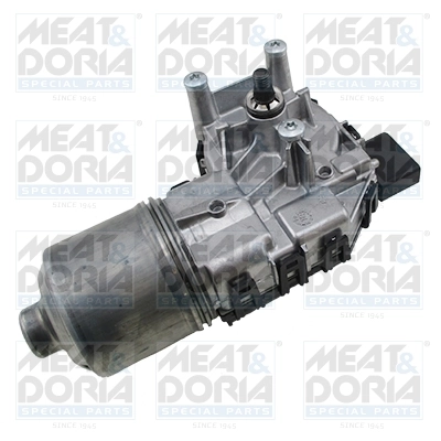 Wiper Motor 27062
