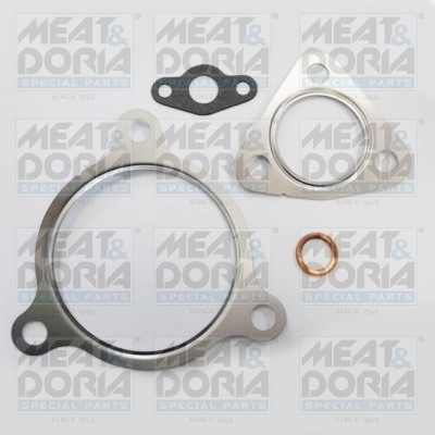 Mounting Kit, charger 60947