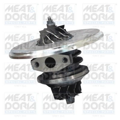 Core assembly, turbocharger 60066