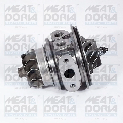 Core assembly, turbocharger 60385