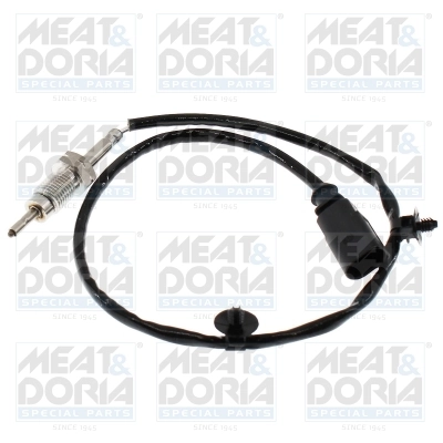 Sensor, exhaust gas temperature 12260