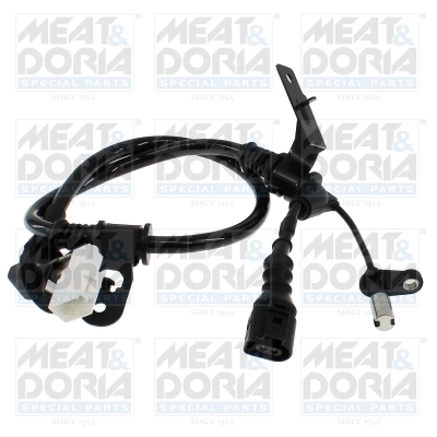 Sensor, wheel speed 901442