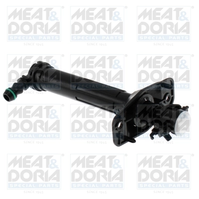 Washer Fluid Jet, headlight cleaning 209106