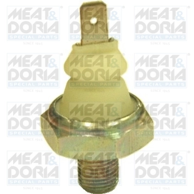 Oil Pressure Switch 72010