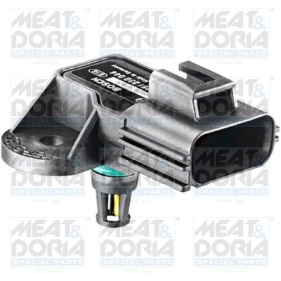 Sensor, intake manifold pressure 82220